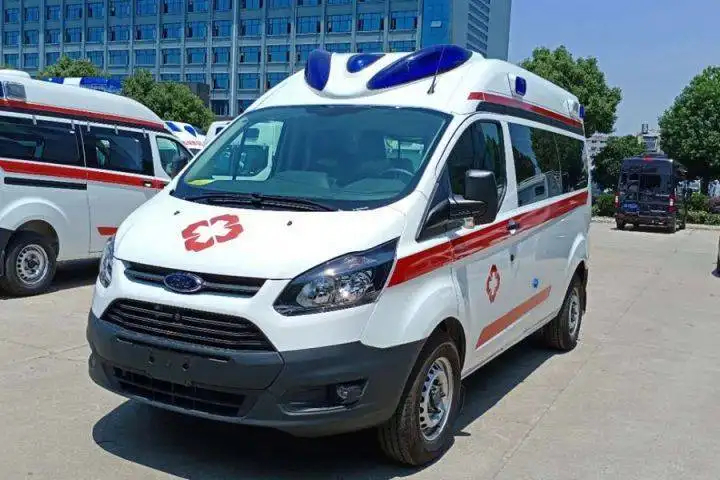 金塔县长途救护车转院