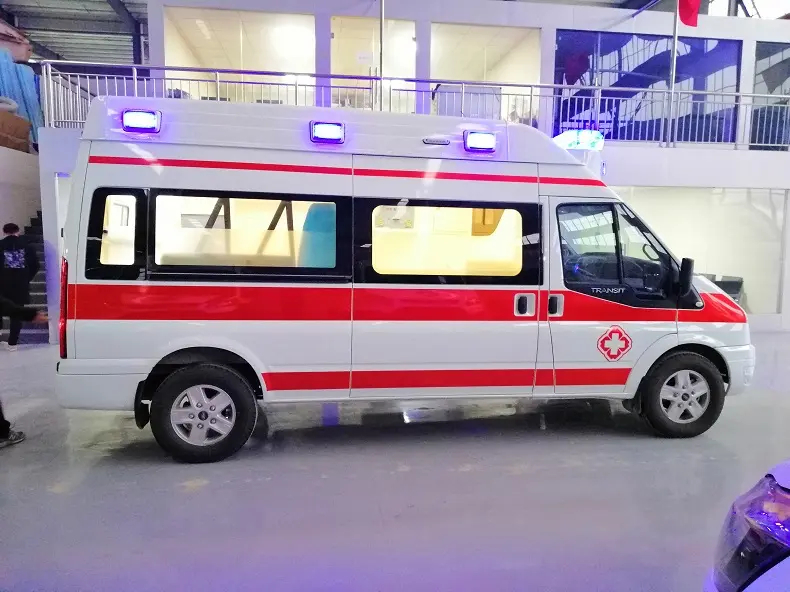 金塔县跨省救护车出租